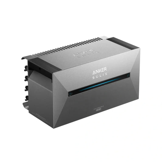 Anker SOLIX Solarbank 2 E1600 Pro Speicher 1600Wh – Produktansicht 04