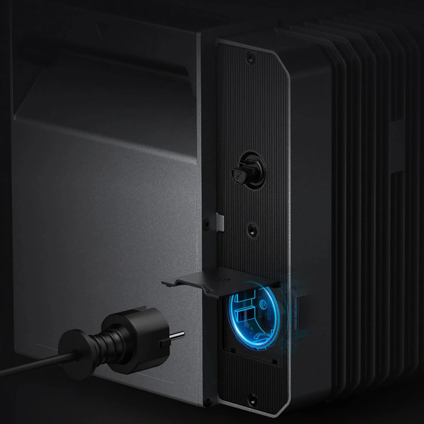 Anker SOLIX Solarbank 2 E1600 Pro LiFePO4 Speicher 1600Wh für Balkonkraftwerk – Produktansicht 08