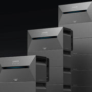 Anker SOLIX Solarbank 2 E1600 Pro LiFePO4 Speicher 1600Wh für Balkonkraftwerk – Produktansicht 07