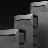 Anker SOLIX Solarbank 2 E1600 Pro LiFePO4 Speicher 1600Wh für Balkonkraftwerk