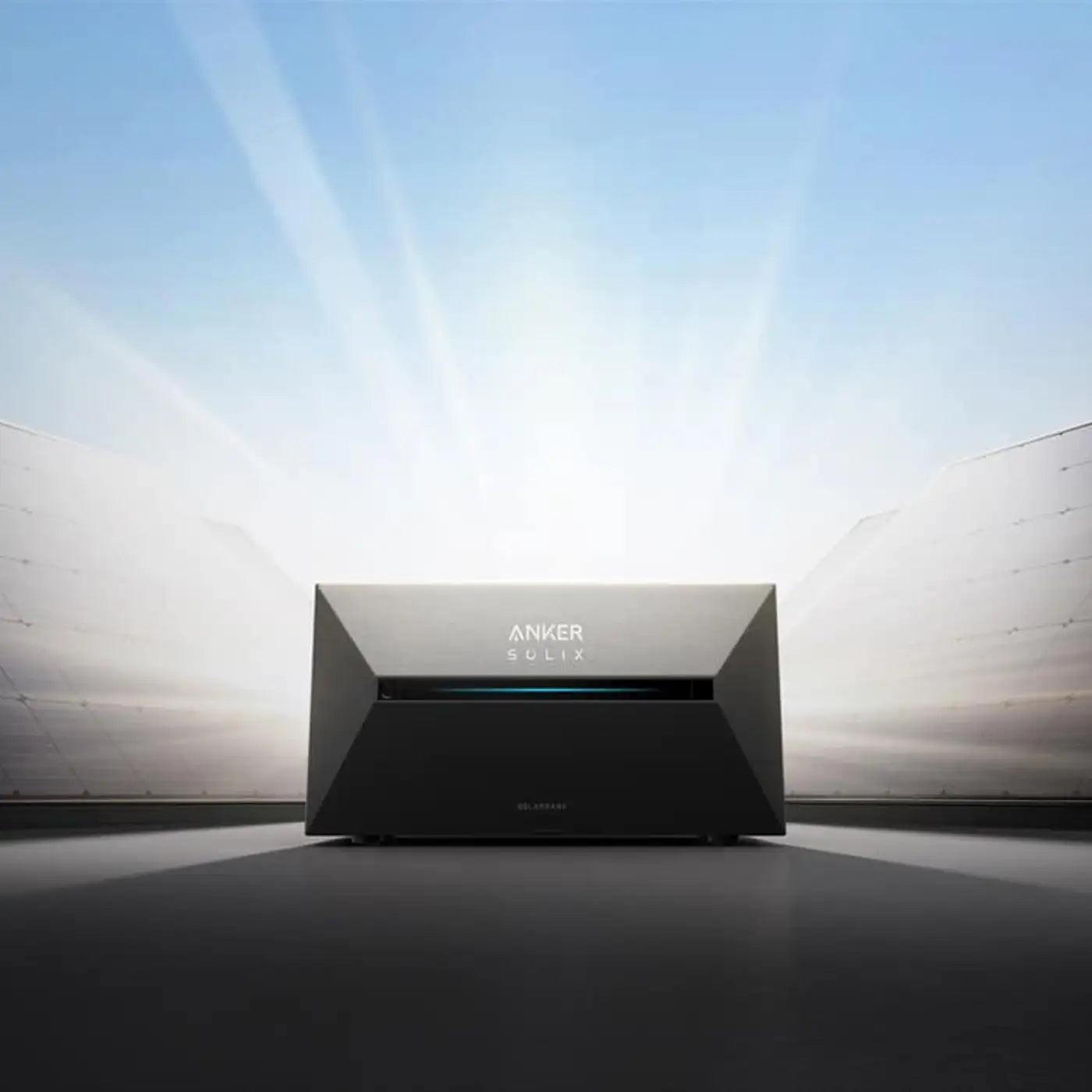 Anker Solix Solarbank3 E1600