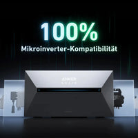 Anker Solix Solarbank3 E1600