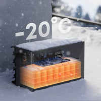 Anker SOLIX solar bank 3 E2700 Pro
