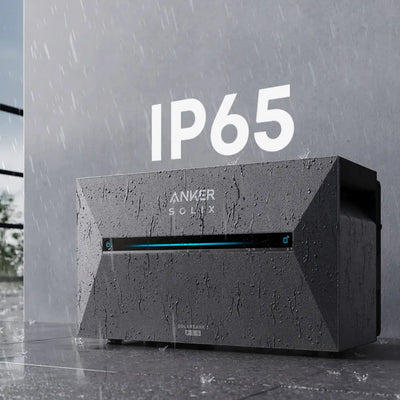 Anker SOLIX Solarbank 3 E2700 Pro 
