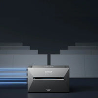 Anker SOLIX solar bank 3 E2700 Pro