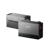 Anker Solix Solarbank 3 E2700 Pro con Power Dock – Vista del producto 01