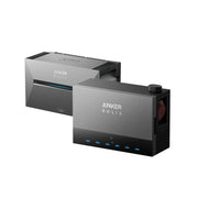 Anker Solix Solarbank 3 E2700 Pro mit Power Dock – Produktansicht 01