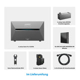 AnkerKit d'extension SolarBank3 BP2700 avec 465 W – Vue produit 02 2