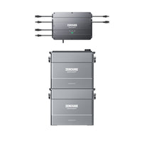Zendure Solarflow AB 2000