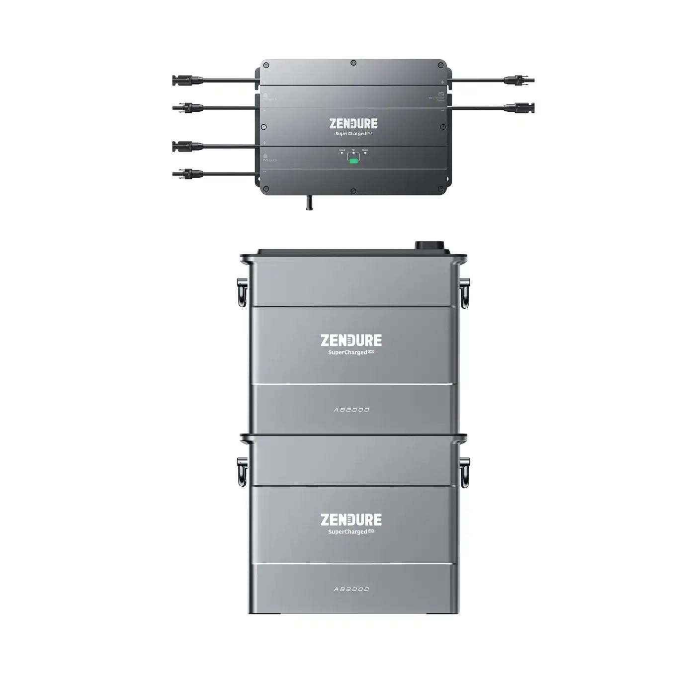 Zendure AB2000 – Produktansicht 08