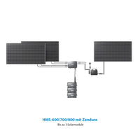 zendure solarflow ab 2000