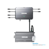 Zendure flujo solar Zendure Batería AB2000 – Vista del producto 02