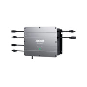 Balkonkraftwerk Zendure SolarFlow Set 1920Wh Smart PV Hub mit 1x AB2000 Erweiterungsbatterie – Produktansicht 02