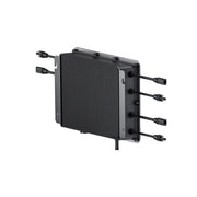 Speicher für Balkonkraftwerk Zendure Solarflow PVHub1200 – Produktansicht 06