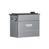 Zendure SolarFlow Hyper 2000 con 1x Zendure AB2000S – Vista del producto 02