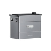 Zendure SolarFlow Hyper 2000 mit 1x Zendure AB2000S – Produktansicht 02