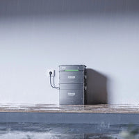 Zendure SolarFlow Hyper 2000 mit 1x Zendure AB2000S