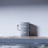 Zendure SolarFlow Hyper 2000 con 1x Zendure AB2000S – Vista del producto 08 2
