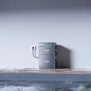 Zendure SolarFlow Hyper 2000 mit 1x Zendure AB2000S – Produktansicht 08 2