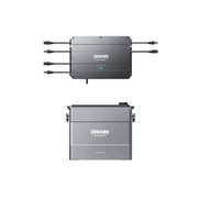 Zendure SolarFlow Set 1920Wh Smart PVHub mit 1x Zendure AB2000 – Produktansicht 01