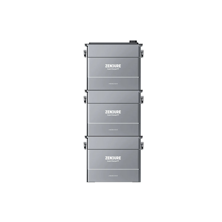 Zendure Solarflow AB 2000 – Vizualizare produs 02