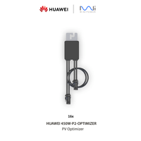 Inversor Huawei 10KW+ Huawei Luna Conjunto 2000-10-S0 (solo para pago anticipado)