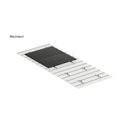 Clenergy PVEZ-RackMontagesystem – Montageansicht 2