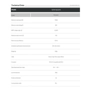 DEYE SUN-XL02-B Optimizer für Module bis 700W – Produktansicht 04
