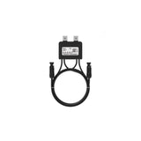 Optimiseur DEYE SUN-XL02-B pour modules jusqu'à 700 W – Vue produit 02