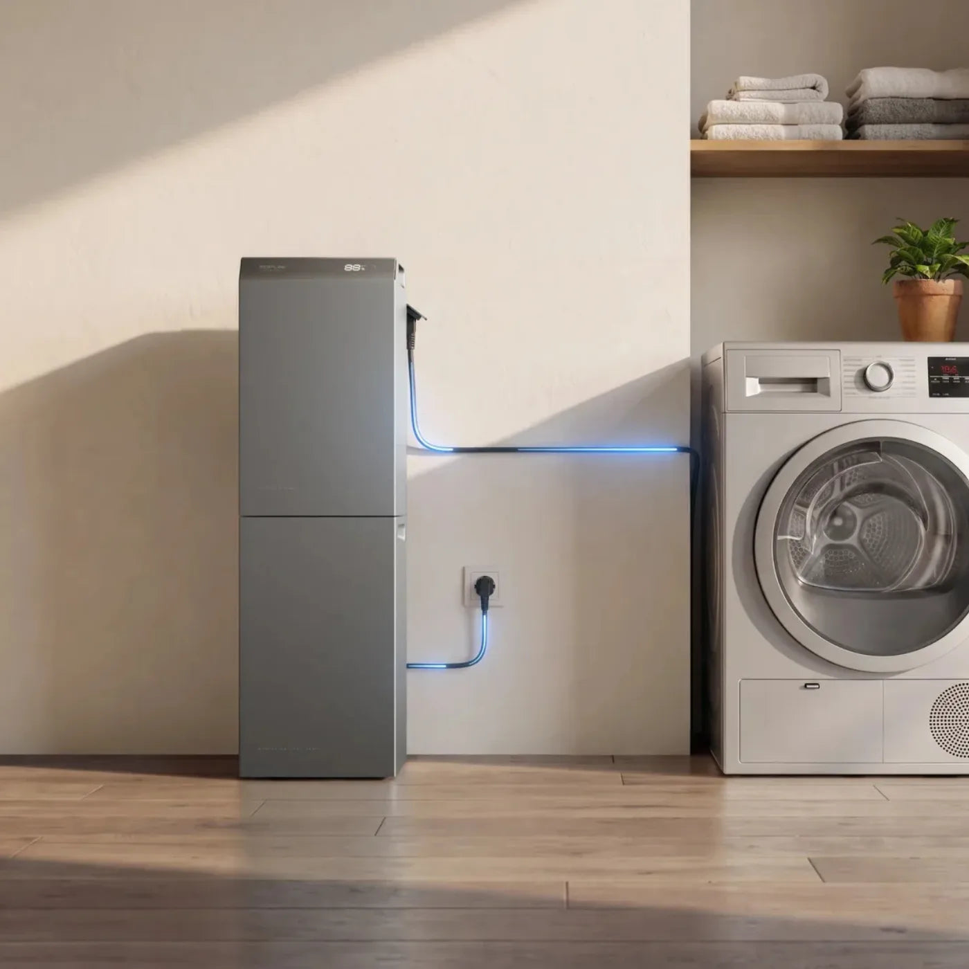 EcoFlow STREAM 5000 – Produktansicht 04