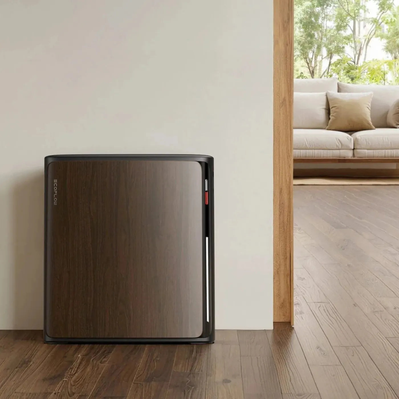 EcoFlow STREAM Ultra X Stromspeicher – Produktansicht 04