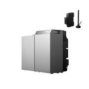 EcoFlow STREAM 5000 Set mit EcoFlow STREAM Erweiterungsbatterie 5000 und Smart Mete