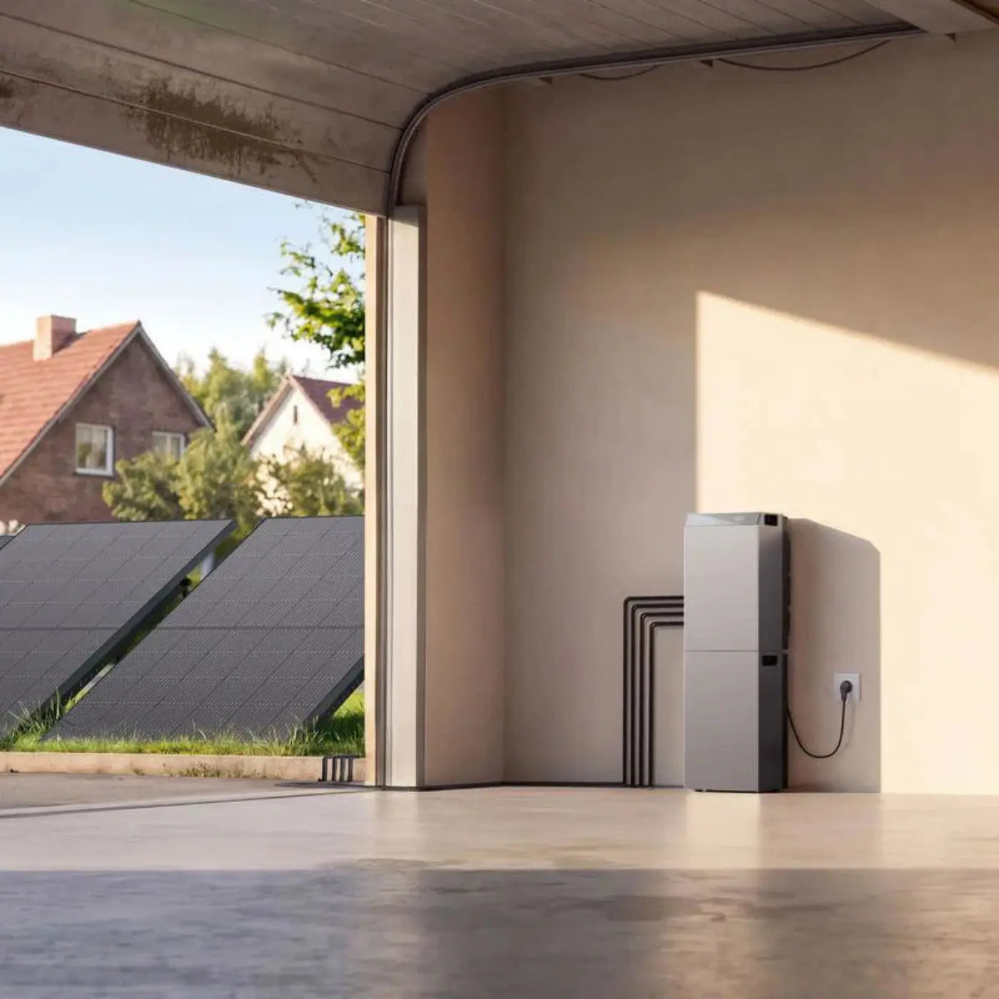 EcoFlow STREAM AC 5000 – Produktansicht 08