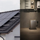 Batería solar EcoFlow STREAM Series STREAM 5000 – Vista del producto 07