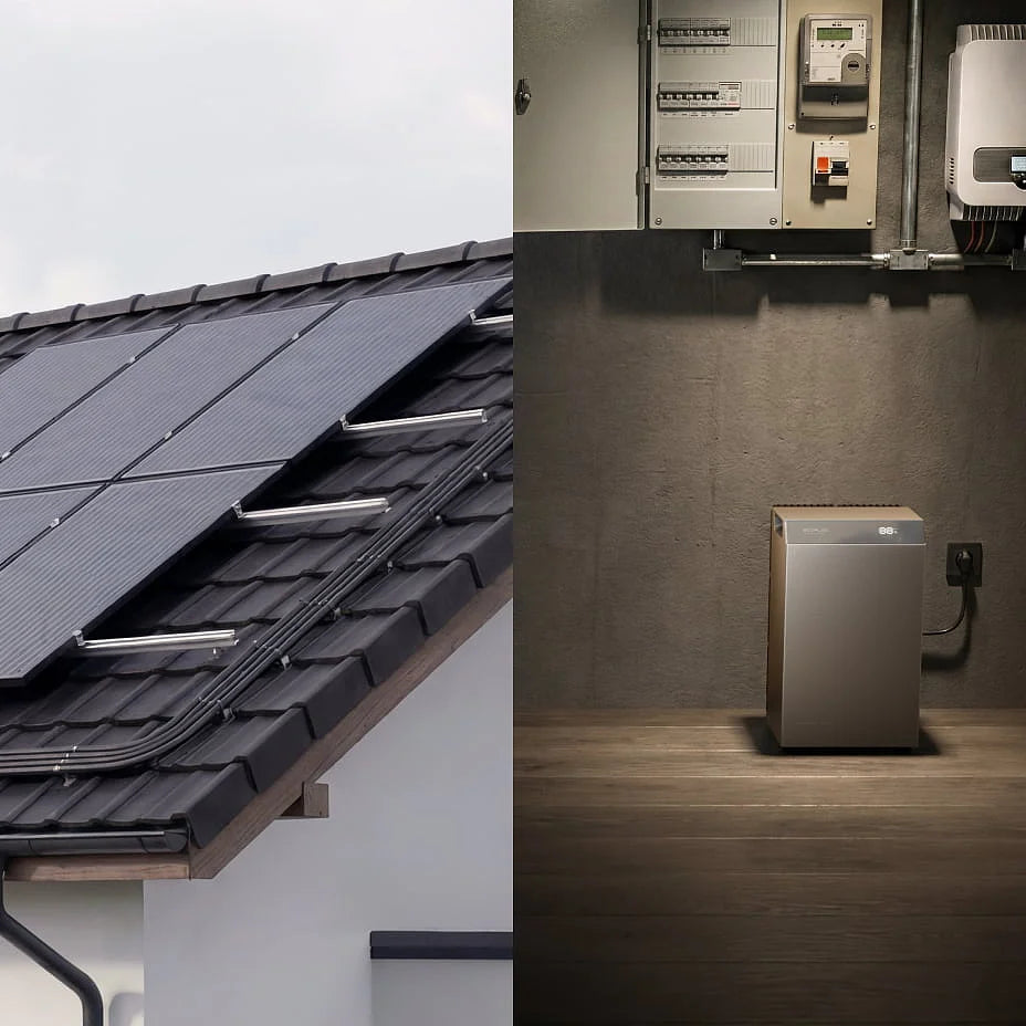 EcoFlow STREAM Serie Solarbatterie STREAM 5000 – Produktansicht 07
