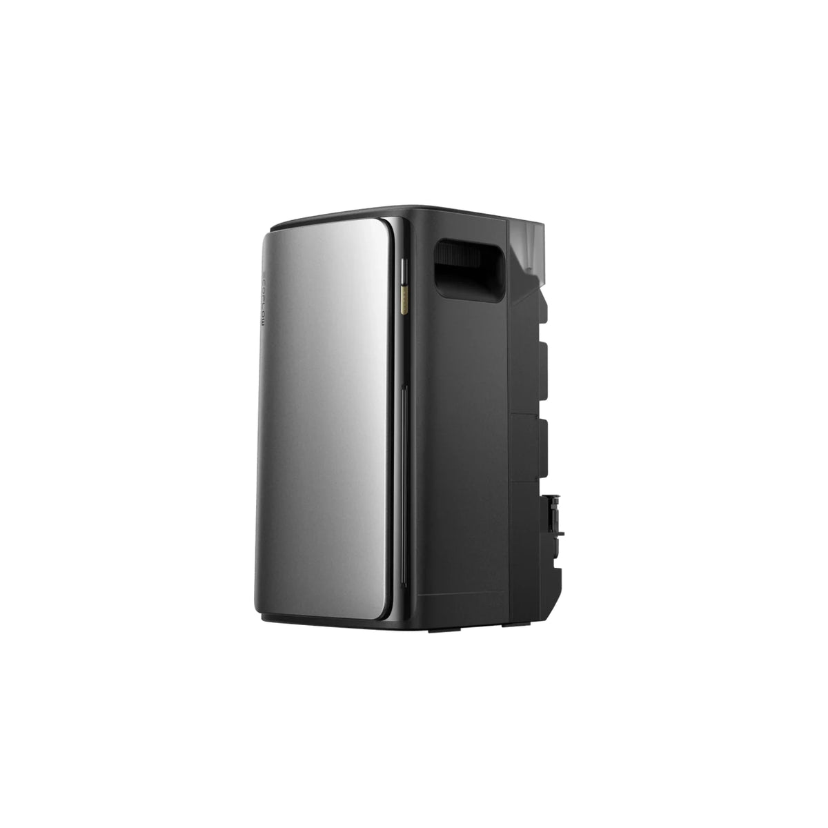 EcoFlow STREAM Ultra 2000W AllinOne Stromspeicher Komplettset - modernes Design und Funktionalität in einem.
