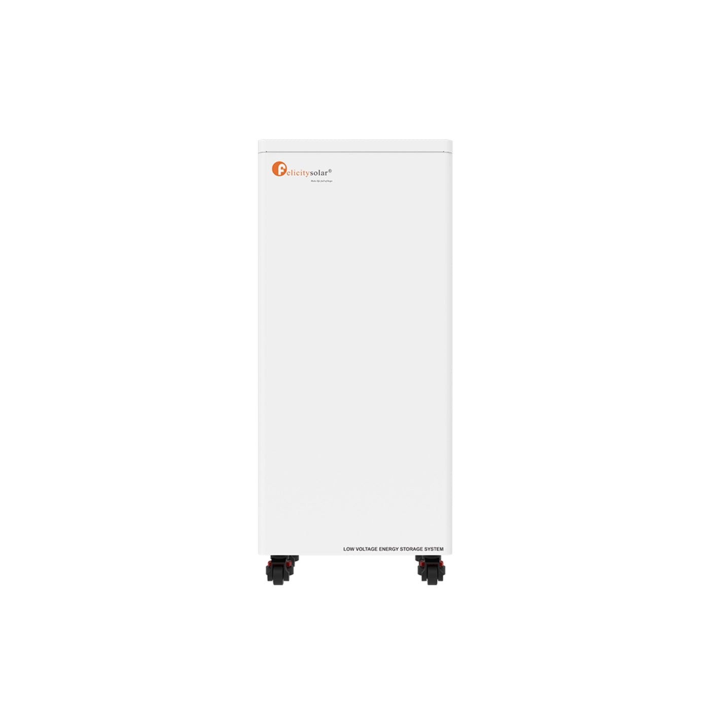 Felicity FLA48280-EU 14,13 kWh LiFePO₄ Niedervolt-Batteriespeicher
