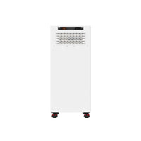 Felicity FLA48280-EU 14,3 kWh LiFePO₄ Niedervolt-Batteriespeicher