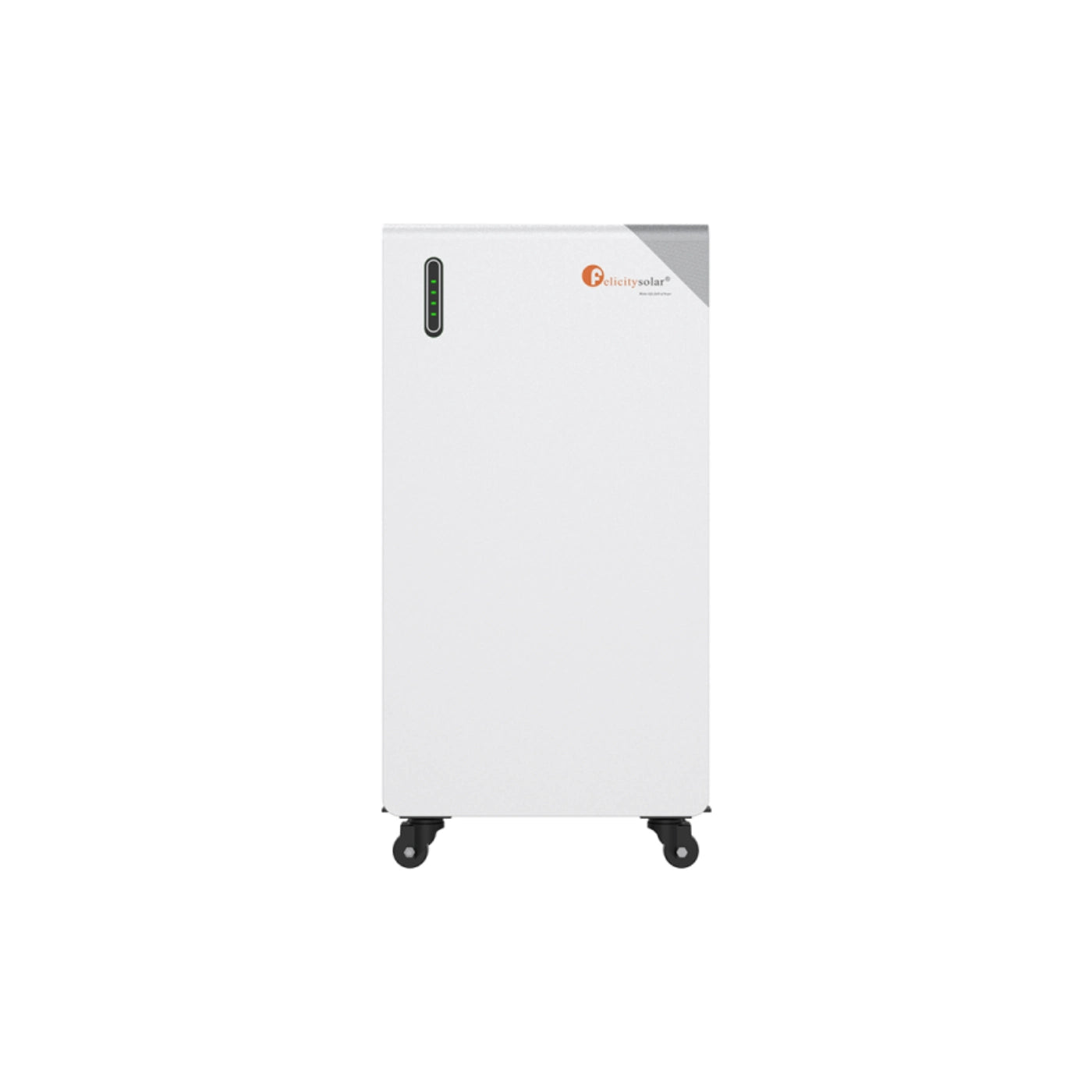 Felicity FLB48314TG1-H 16 kWh LiFePO₄  Niedervolt-Batteriespeicher