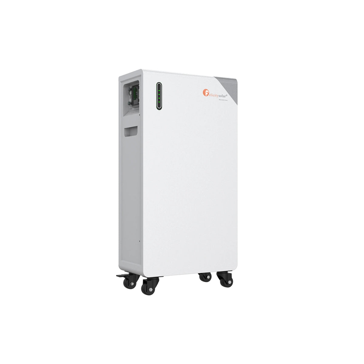 Felicity FLB48314TG1-H 16 kWh LiFePO₄  Niedervolt-Batteriespeicher
