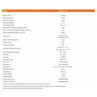  Felicity FLB48314TG1 