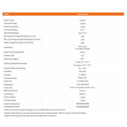  Felicity FLB48314TG1 