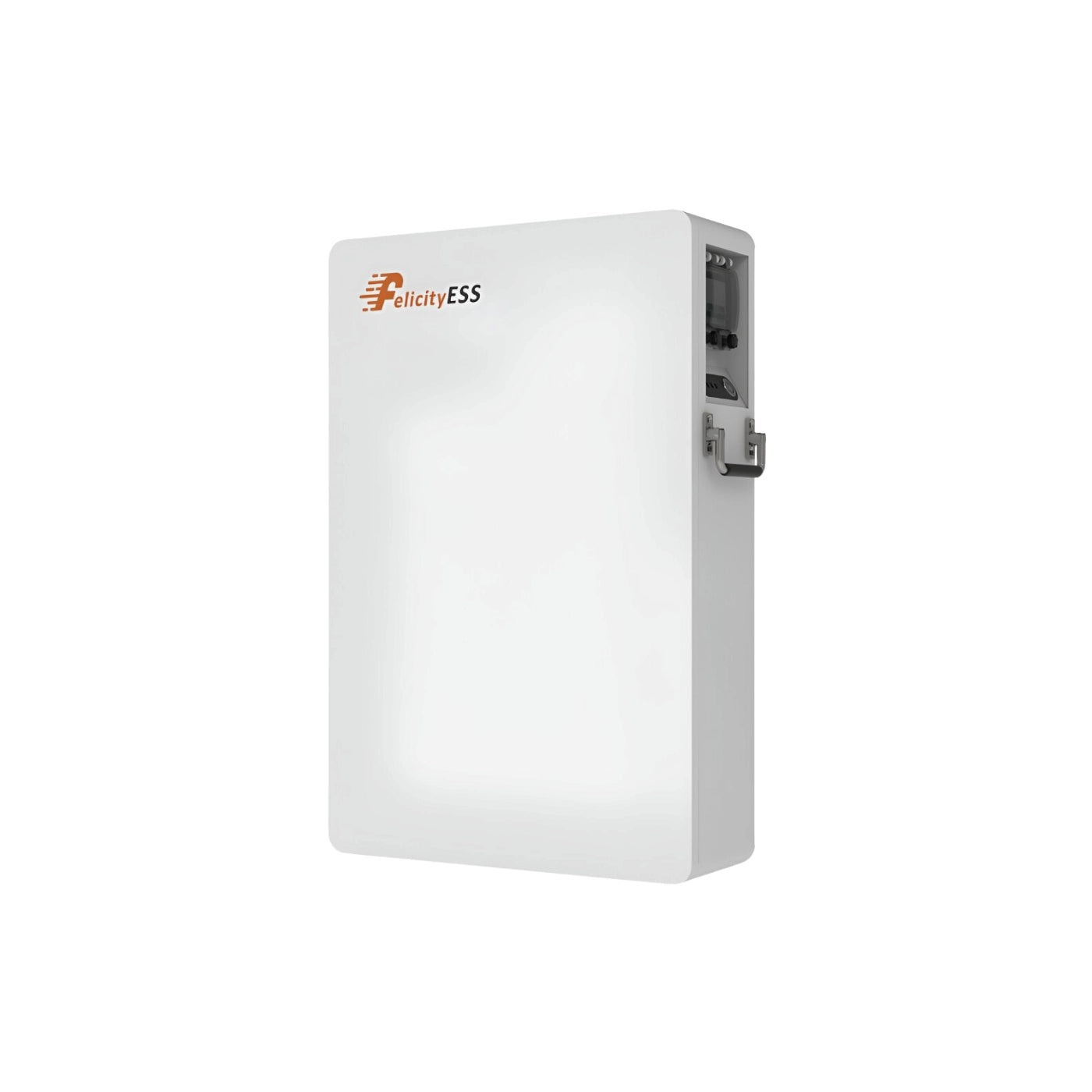 Felicity LUX-E-48100LG04 5,12 kWh Batteriespeicher – Produktansicht 02