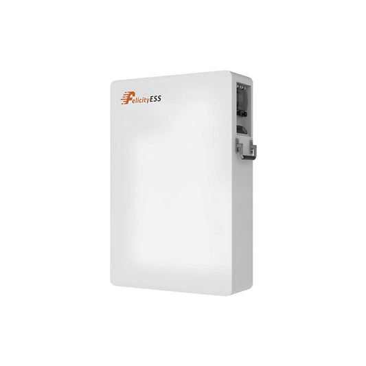 Felicity LUX-E-48100LG04 5,12 kWh Batteriespeicher – Produktansicht 02