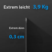 Flexible Solarmodule lpvisola 420W_ 2x210W Full Black mit Anker SOLIX Solarbank 3 E2700 Pro – Produktansicht 07