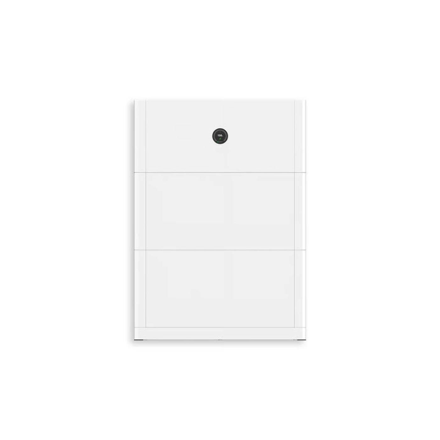 Growatt APX 10.0P-B1 Hochvolt 10kWh Batteriespeicher mit BMS – Produktansicht 01