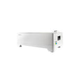 Growatt AXE 5.0L Modular Lithium Solar Energy Storage System in white, ideal for storing solar energy.