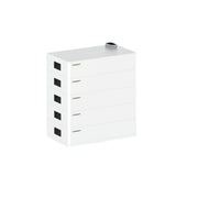 Growatt AXE 5.0L Modularer Lithium Solar Stromspeicher in kompakter Bauweise