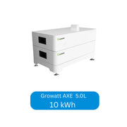 Growatt AXE 5.0L Modularer Lithium Solar Stromspeicher 10kwh