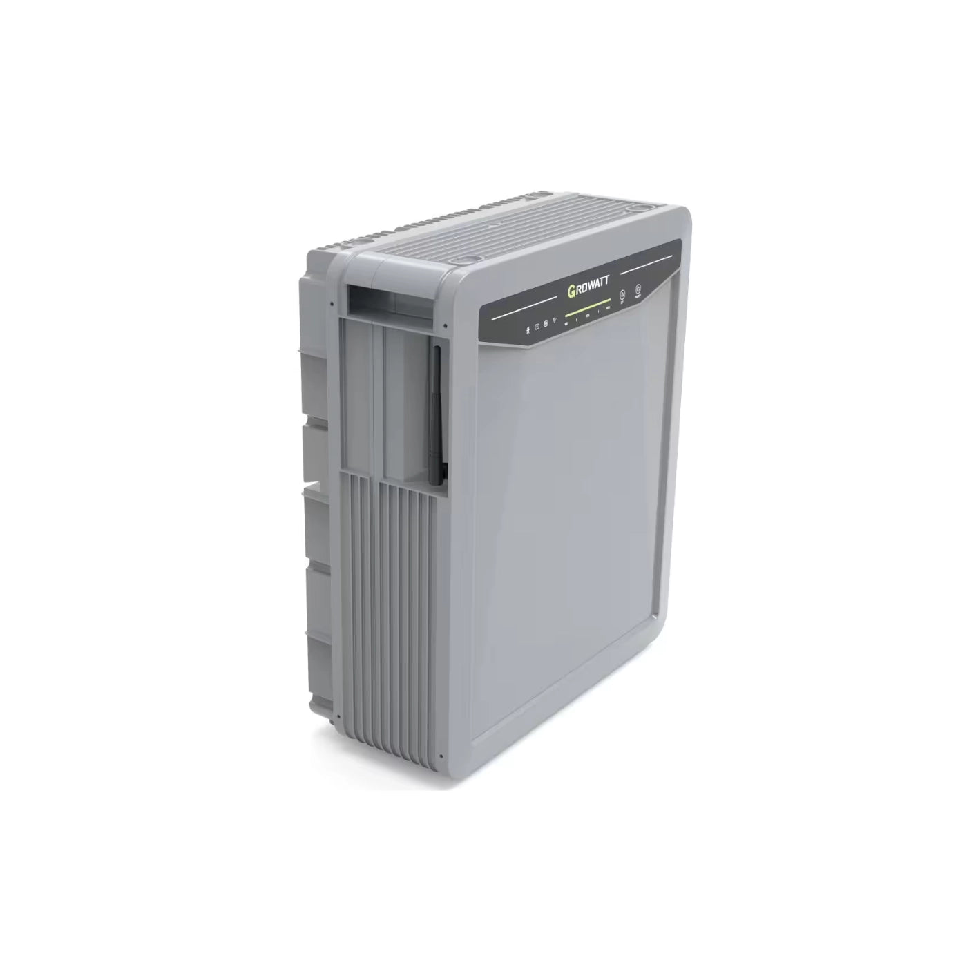 Growatt AURA 5000 AC Stromspeicher – Produktansicht 03